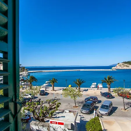 Marineta 8 * Makarska