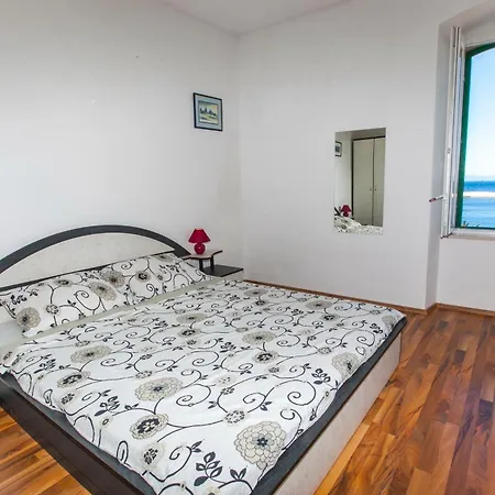 Marineta 8 Apartment *
