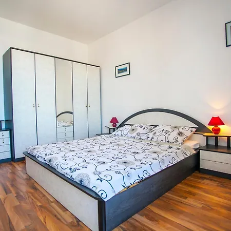 Apartment Marineta 8 Makarska